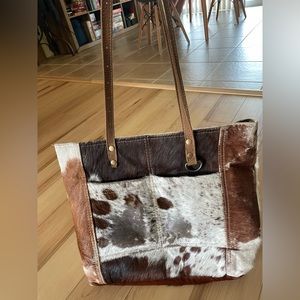 Myra Bag